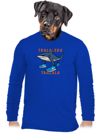 pánské dlouhý rukáv