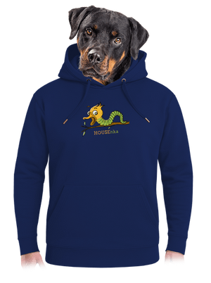 unisex mikina premium