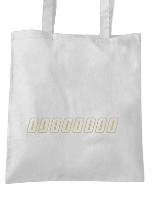 B18: Bába pod kořenem taška White