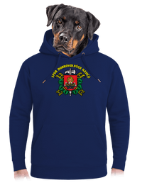 unisex mikina premium