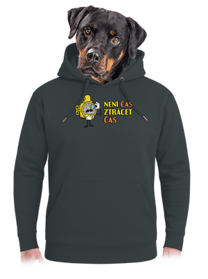 unisex mikina premium