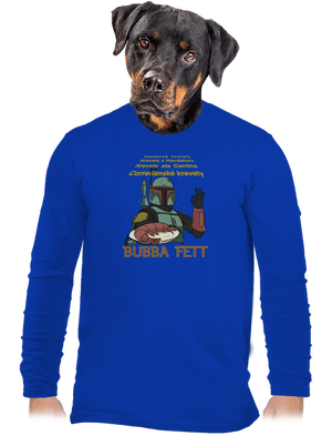 pánské dlouhý rukáv