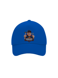 kšiltovka baseballka