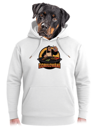 unisex mikina premium