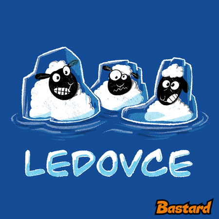 Ledovce