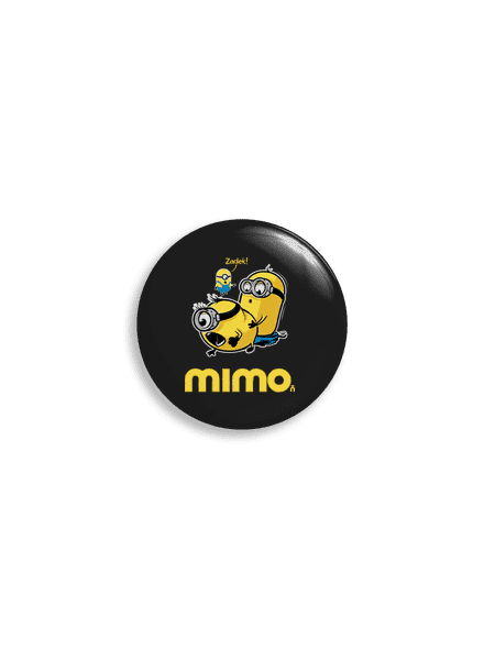 Mimo placka uni