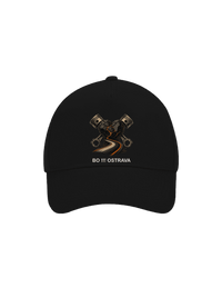 kšiltovka baseballka