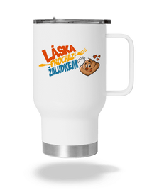 termohrnek