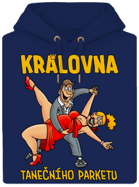 unisex mikina premium