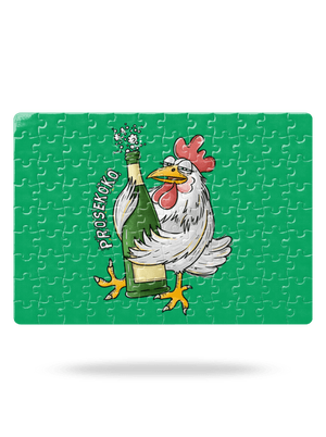 puzzle