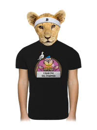 dětské sportovní tričko