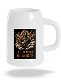 půllitr