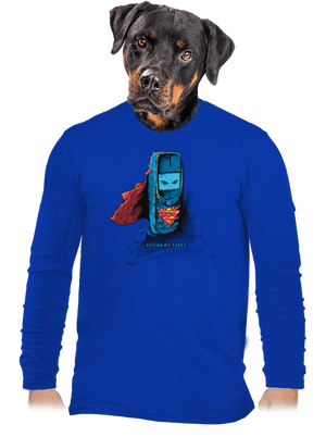 pánské dlouhý rukáv