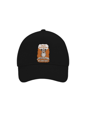 kšiltovka baseballka