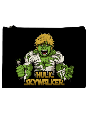 Hulk Skywalker taštička Black