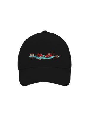 kšiltovka baseballka