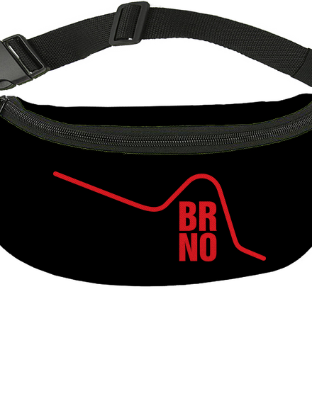 Brno ledvinka Black