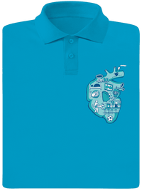 pánská polokošile