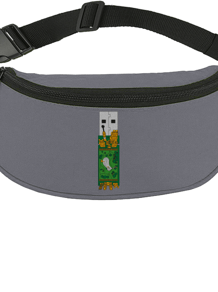 USB city ledvinka Graphite