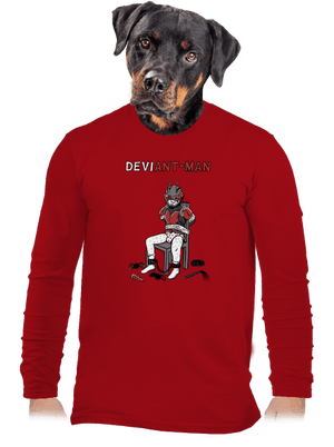 pánské dlouhý rukáv