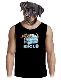 pánské tílko