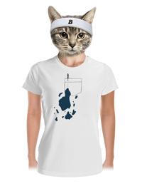 dámské sportovní tričko