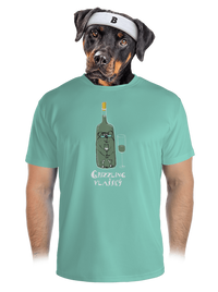 pánské sportovní tričko