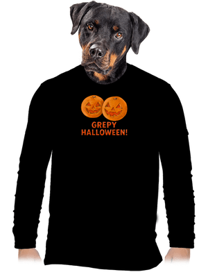 pánské dlouhý rukáv