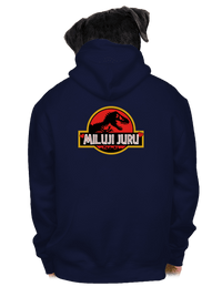 pánská mikina na zip