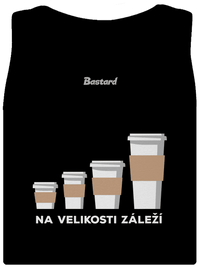 dámské tílko klasické