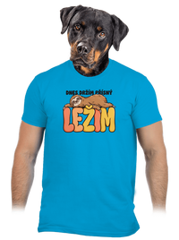 pánské tričko