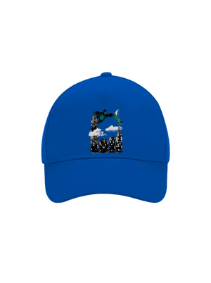 kšiltovka baseballka