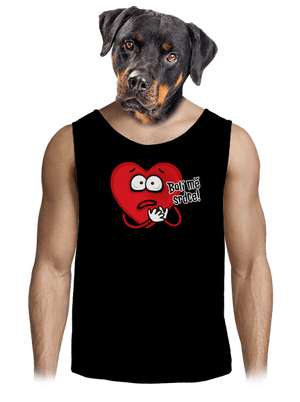 pánské tílko