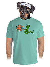 pánské sportovní tričko