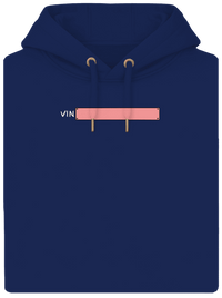 unisex mikina premium