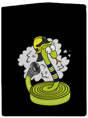 Hadice samice dámská mikina na zip Black