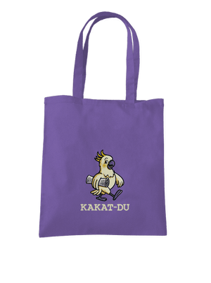 Kakat-du taška Violet