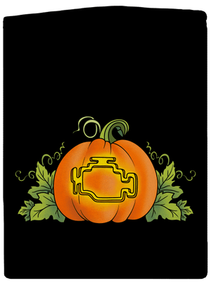 Strašidelný Halloween dámská mikina na zip Black