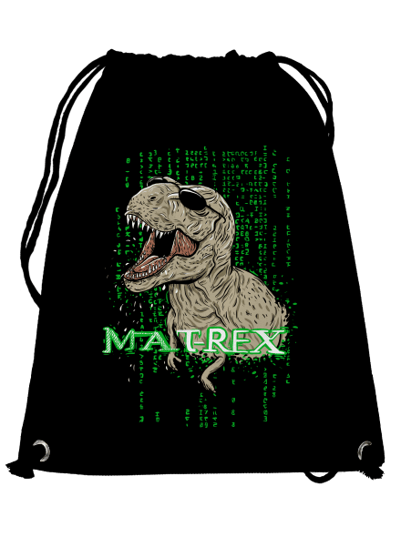 MAT-REX vak Black