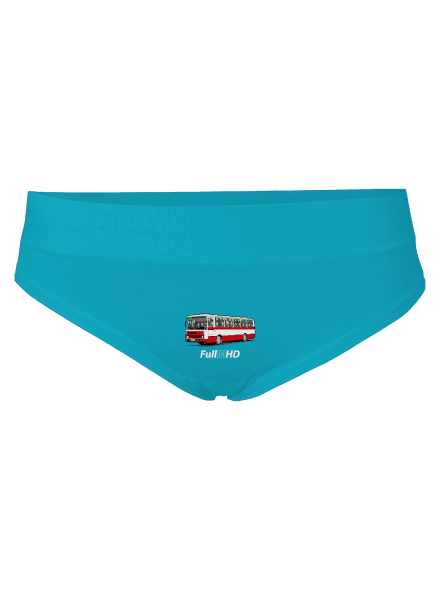 Full MHD dámské kalhotky Turquoise
