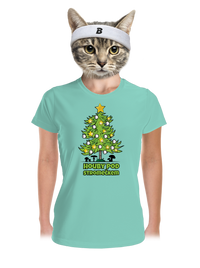 dámské sportovní tričko