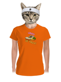 dámské sportovní tričko