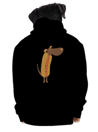 pánská mikina na zip