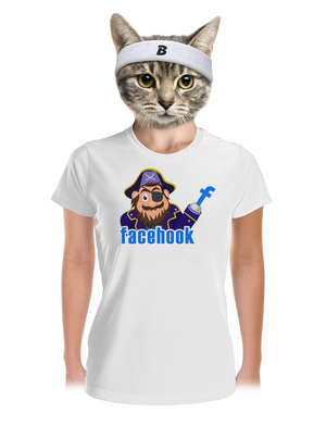 dámské sportovní tričko