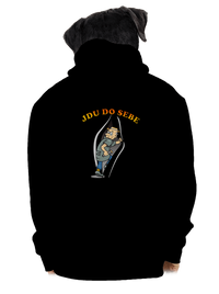 pánská mikina na zip