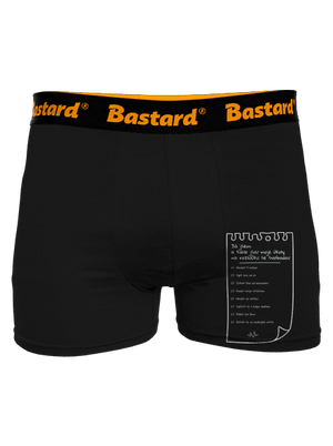 boxerky