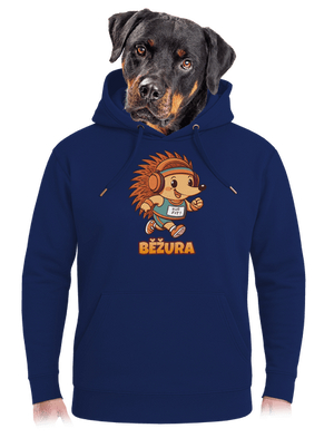 unisex mikina premium