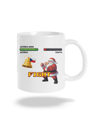 klasický hrnek