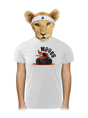 dětské sportovní tričko