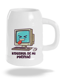 půllitr